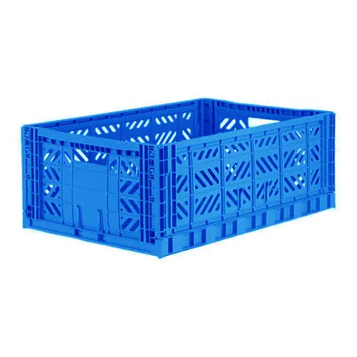 Collapsible Crate - Maxi
