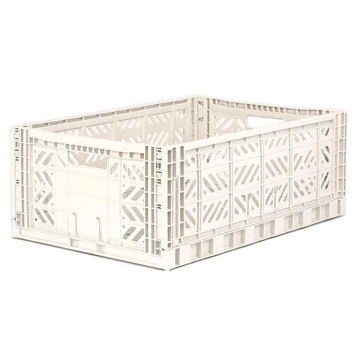 Collapsible Crate - Maxi