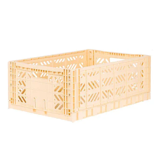 Collapsible Crate - Maxi