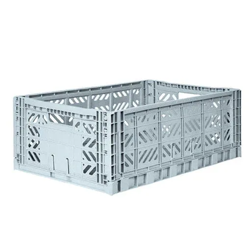 Collapsible Crate - Maxi