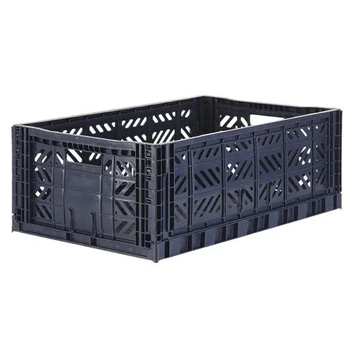 Collapsible Crate - Maxi