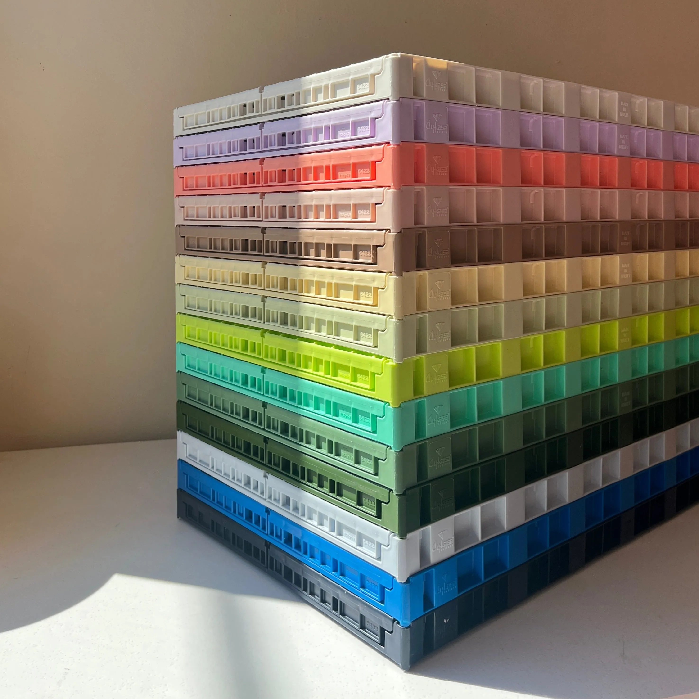Collapsible Crate - Maxi
