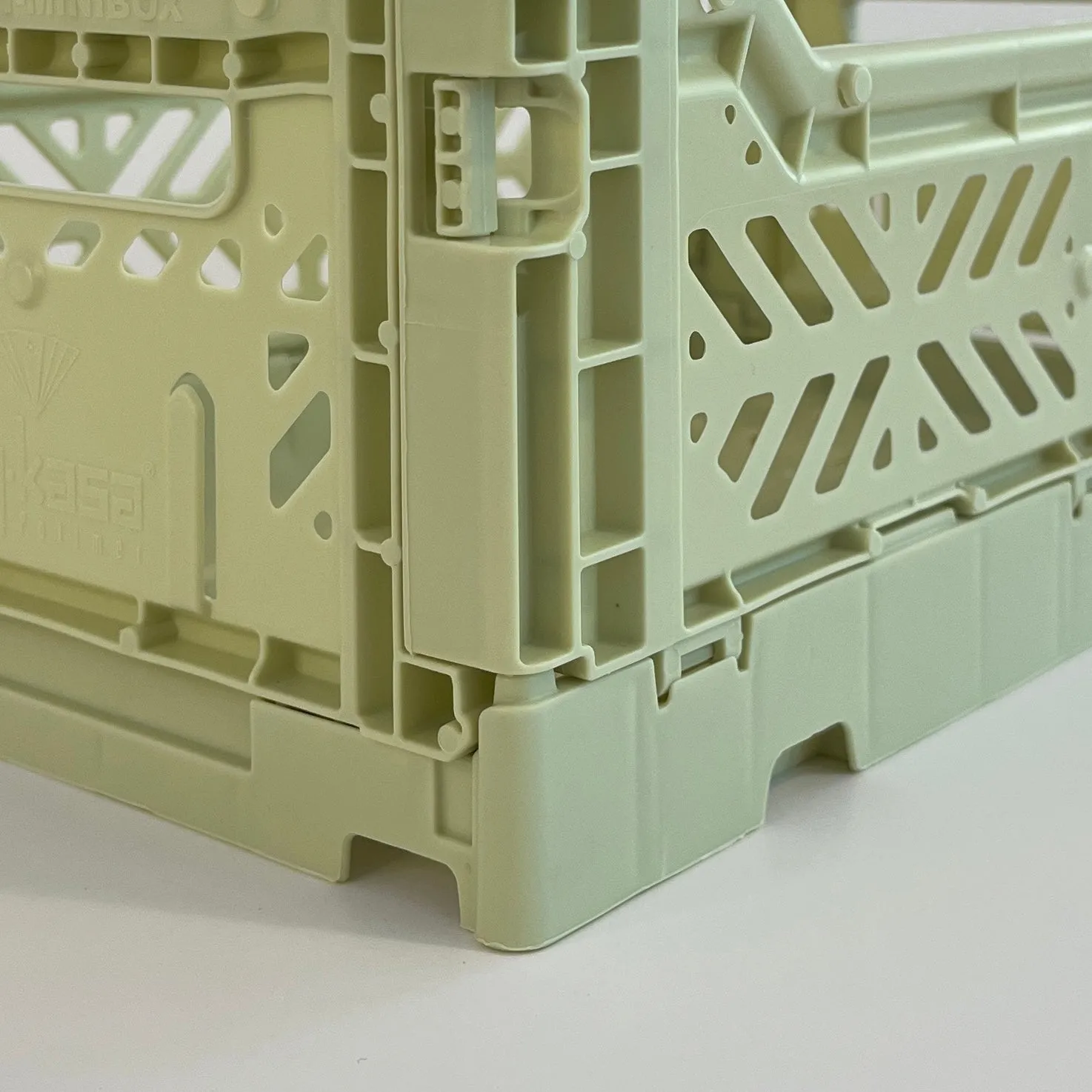 Collapsible Crate - Maxi