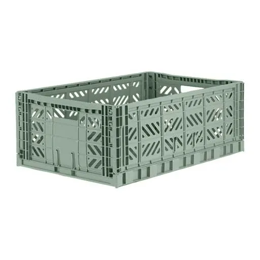 Collapsible Crate - Maxi