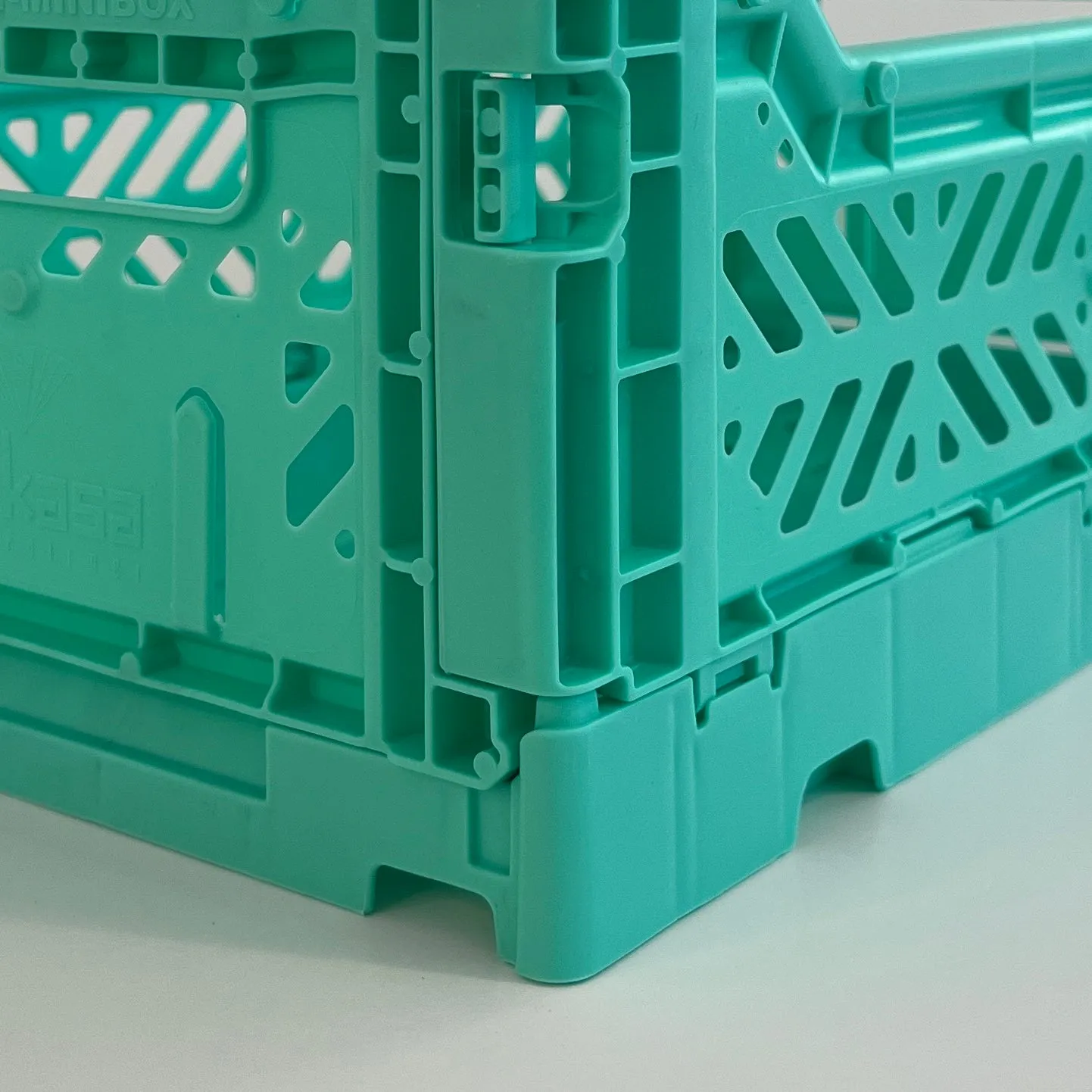 Collapsible Crate - Maxi