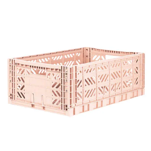 Collapsible Crate - Maxi