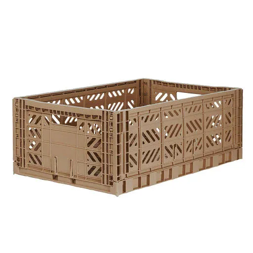 Collapsible Crate - Maxi