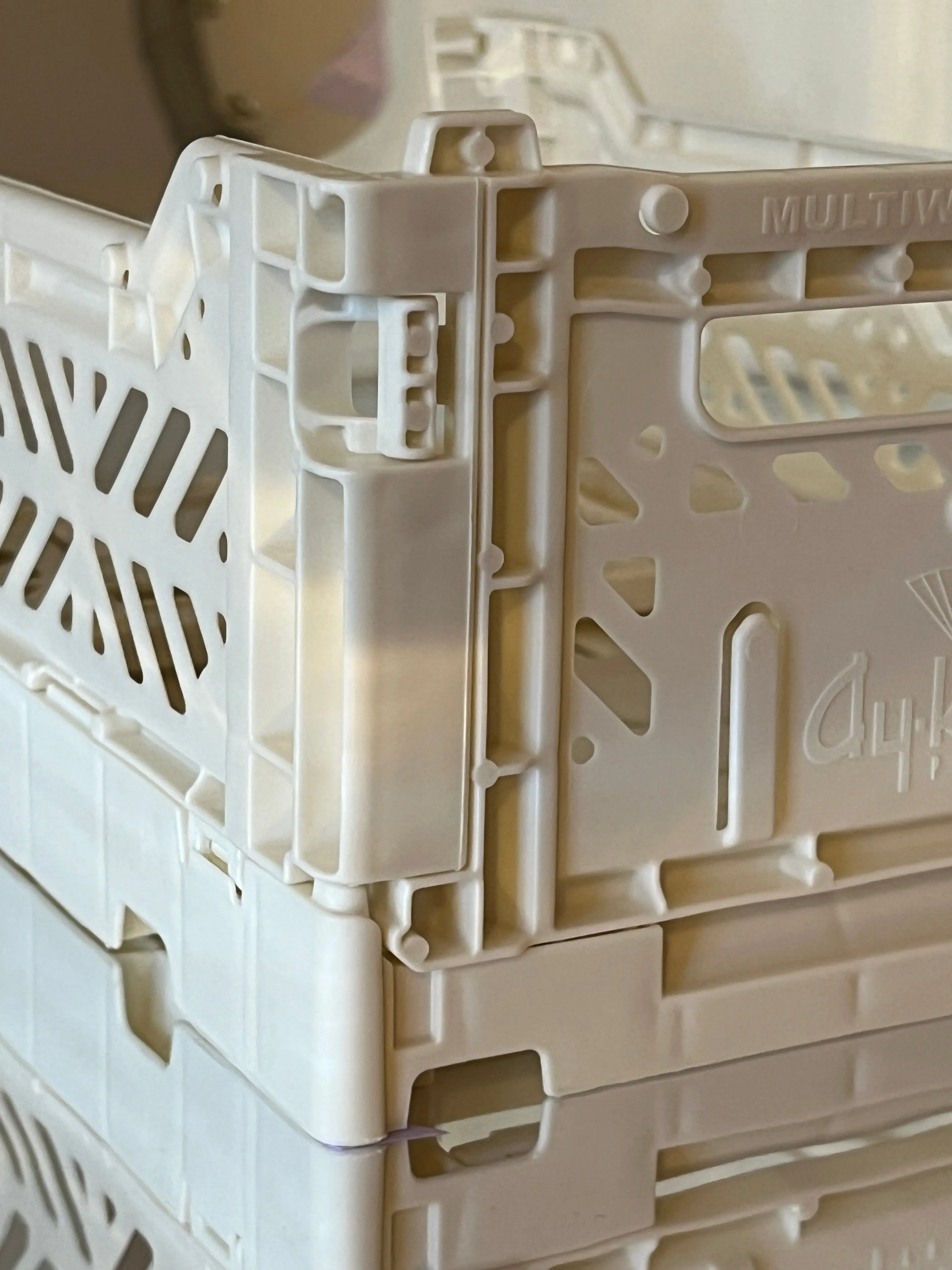 Collapsible Crate - Mini