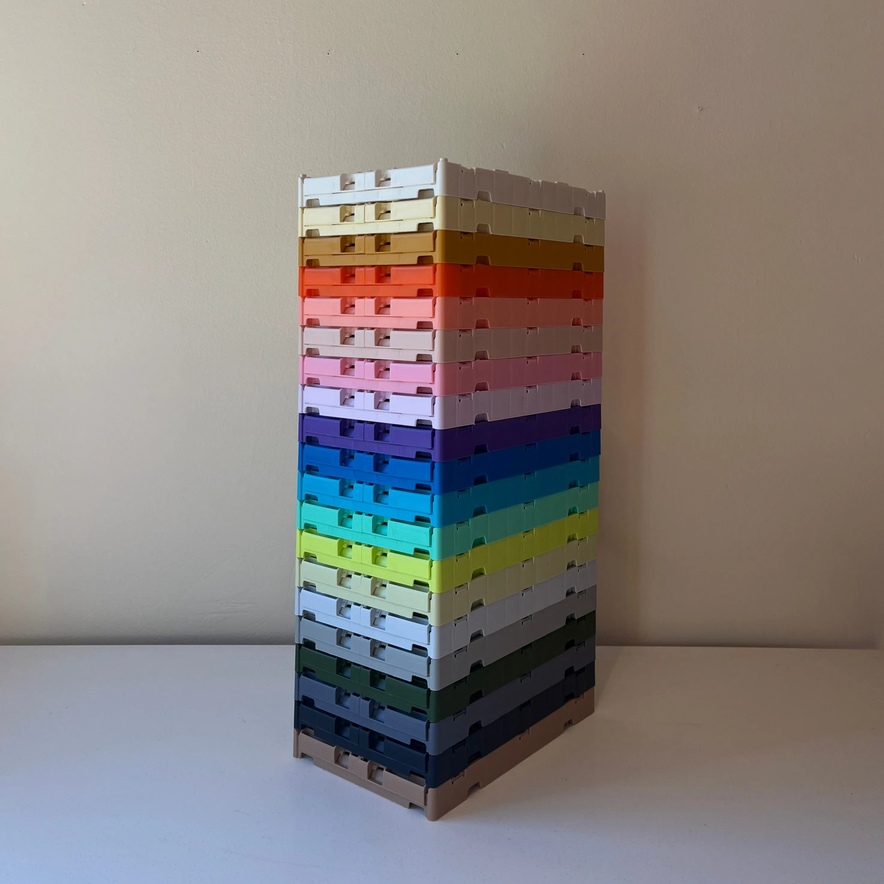 Collapsible Crate - Mini