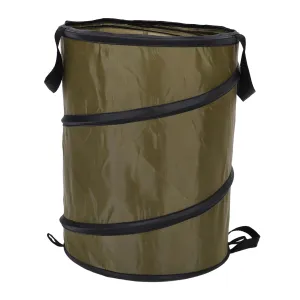 Collapsible Outdoor Trash Can Vehicle Garbage Holder for Camping Gardening and Household Use Lightweight Space Saving Design for and Cleanliness