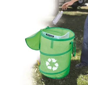 Collapsible Recycle Container