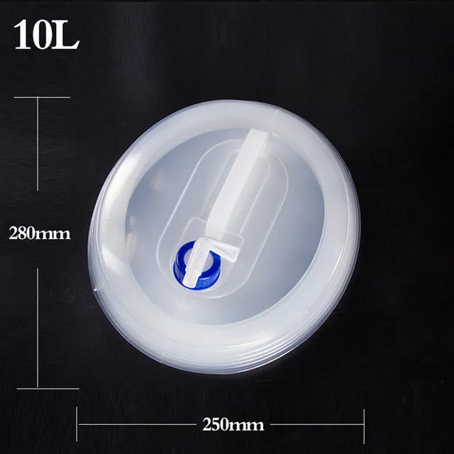 Collapsible Water Container Water Buckets