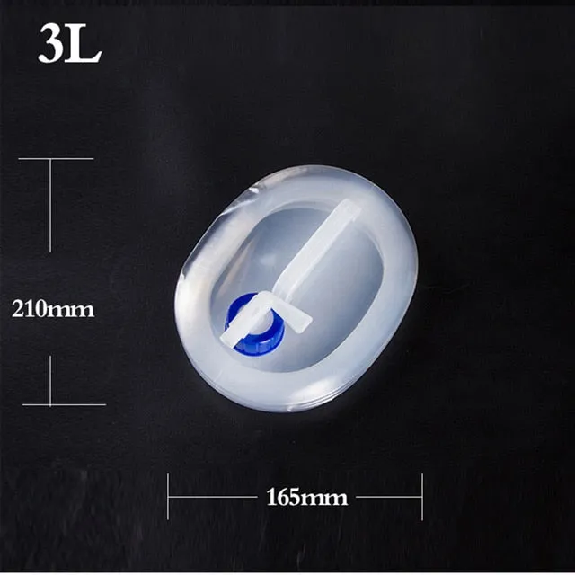Collapsible Water Container Water Buckets