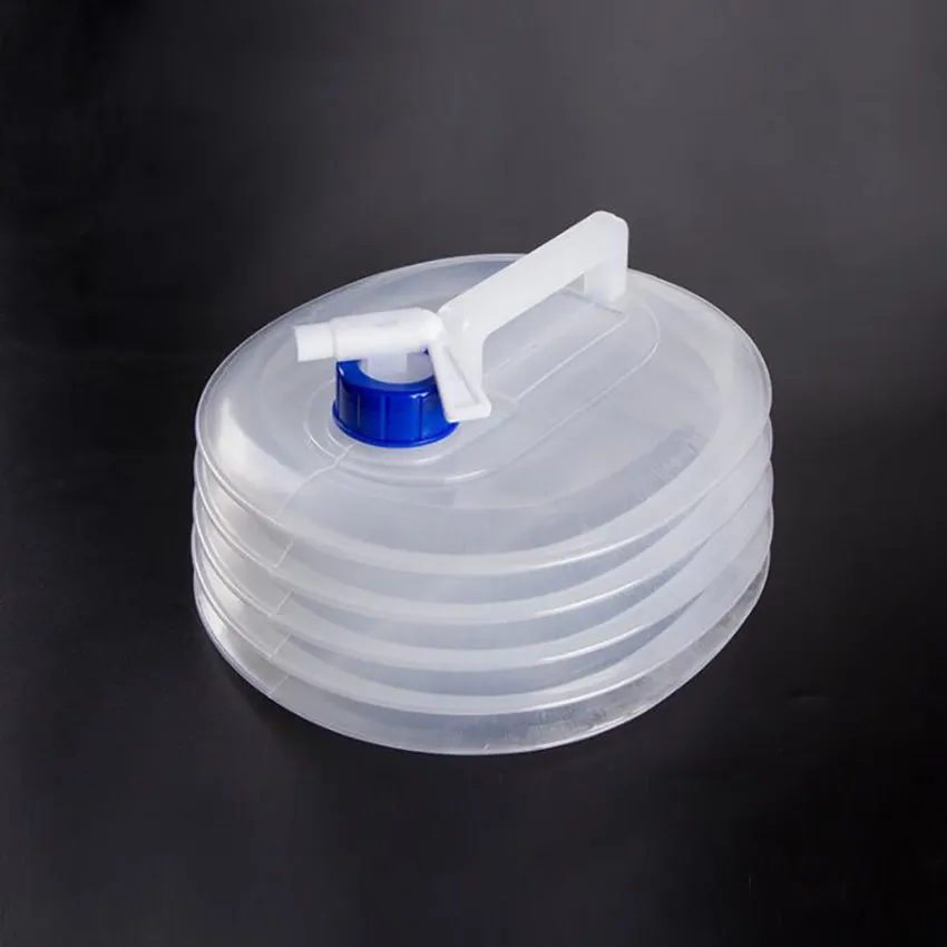 Collapsible Water Container Water Buckets