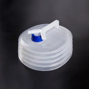 Collapsible Water Container Water Buckets