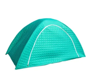 Compact Dome Tent - Outdoor Dome Tents, Tents Camping, All-Weather Dome Tent | Lightweight Camping Tent, Dome Tents Easy Popup Tent Windproof Design for Outdoor Adventures and Festivals