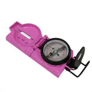 Compass, Lensatic, Tritium