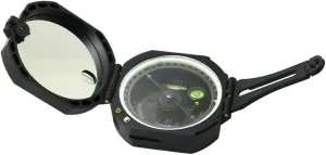Compass Multifunctional Compass HighAccuracy Geological Compass Survival Orienteering Compass Gmeter Inclinometer for Camping Hiking S Training
