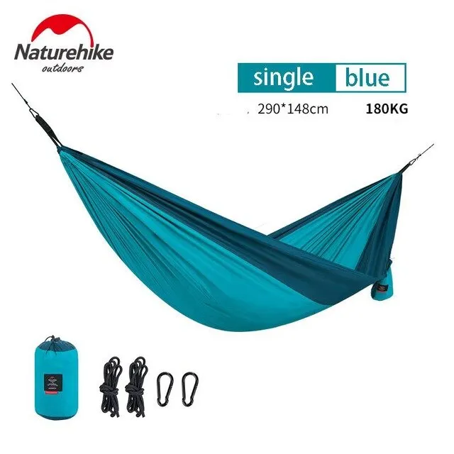 Contemporary Best-selling collection Bear Hammock NatureHike