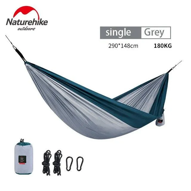 Contemporary Best-selling collection Bear Hammock NatureHike