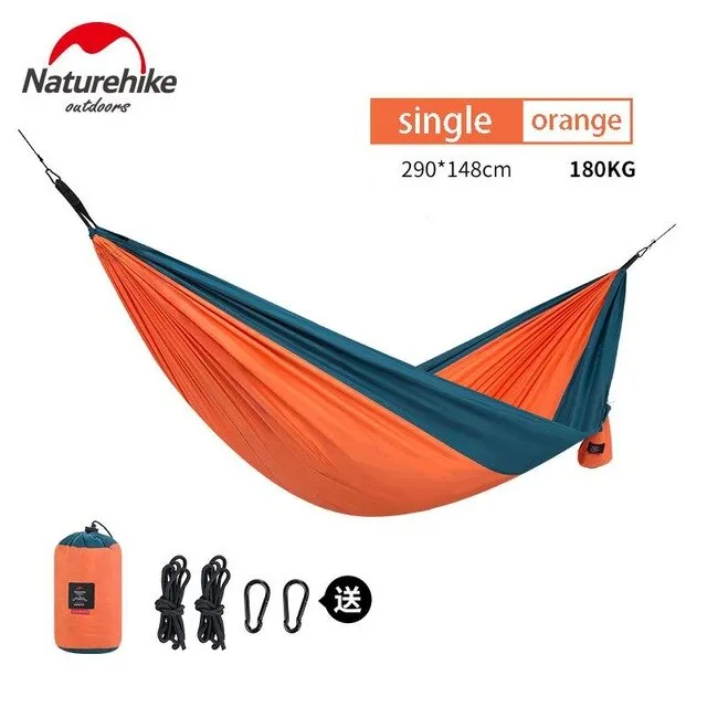 Contemporary Best-selling collection Bear Hammock NatureHike