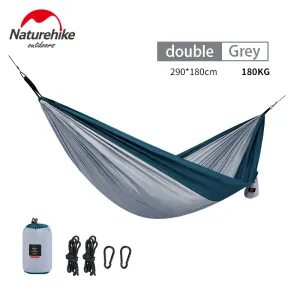 Contemporary Best-selling collection Bear Hammock NatureHike
