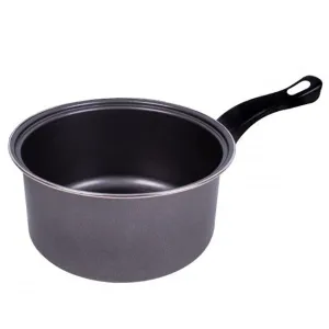 Cookhouse Non-Stick Saucepan - 20cm