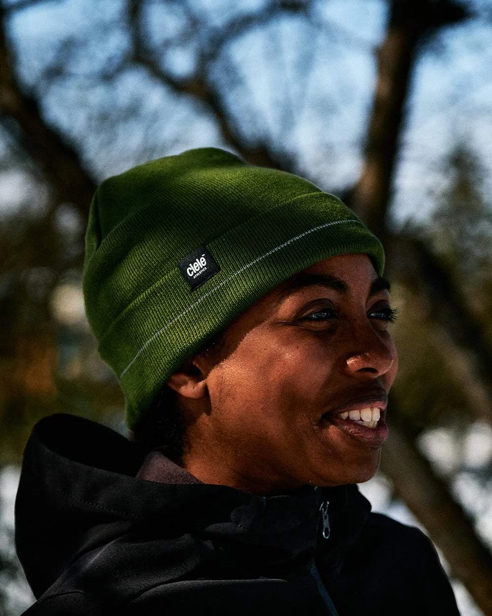 CR3Beanie - Boreal