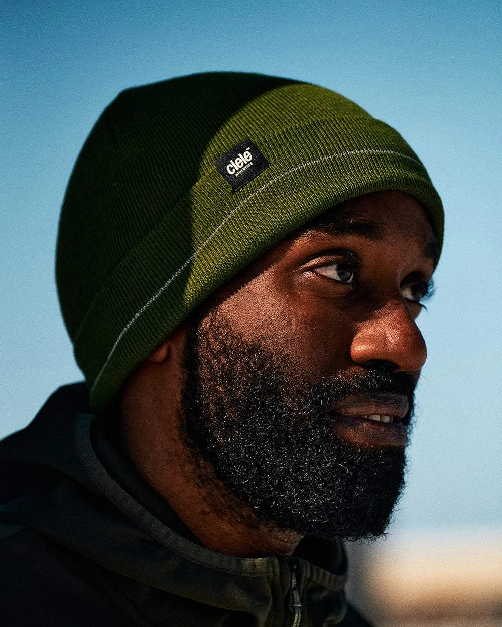 CR3Beanie - Boreal