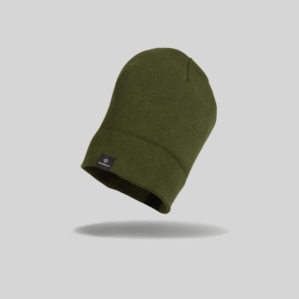 CR3Beanie - Boreal