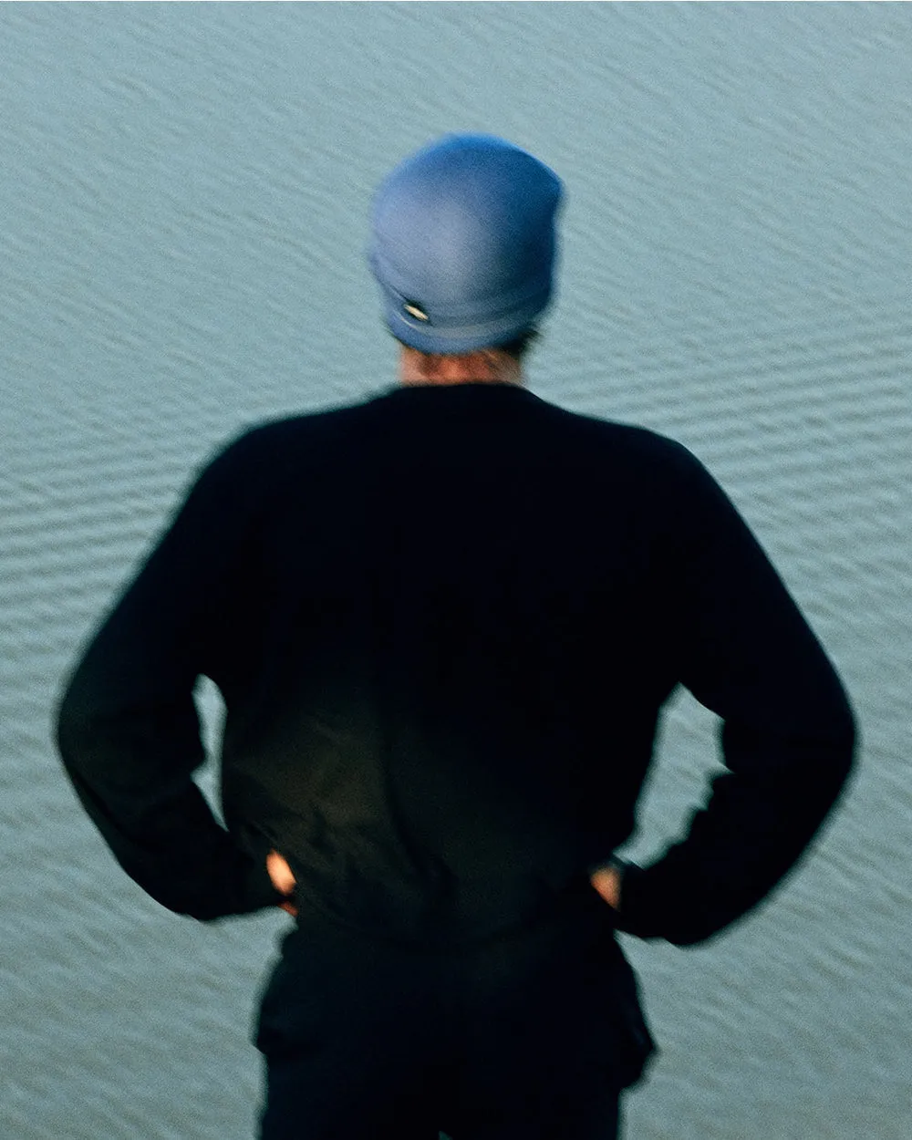 CR3Beanie - Nandoah