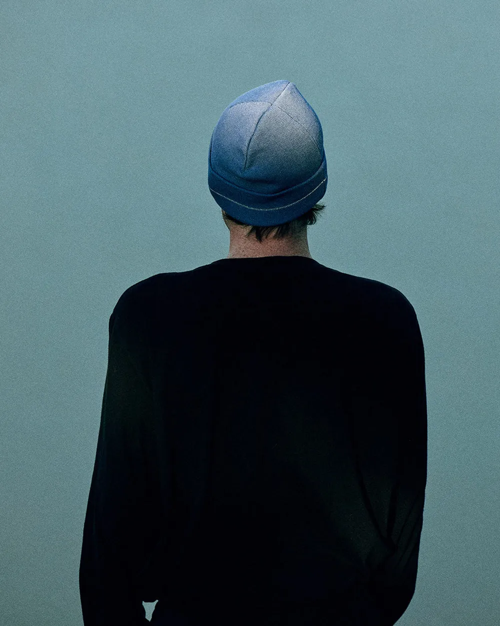 CR3Beanie - Nandoah