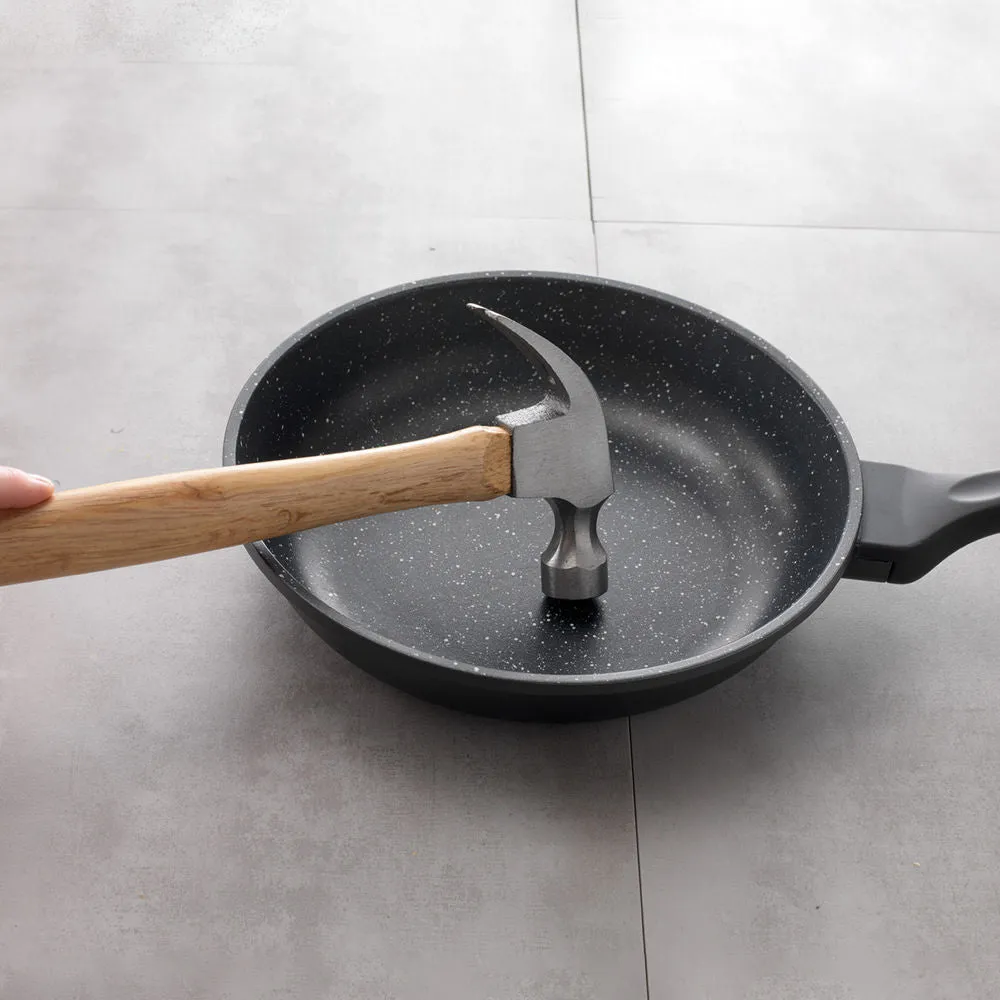 Cuisine::pro® GRANITE Frypan 8"