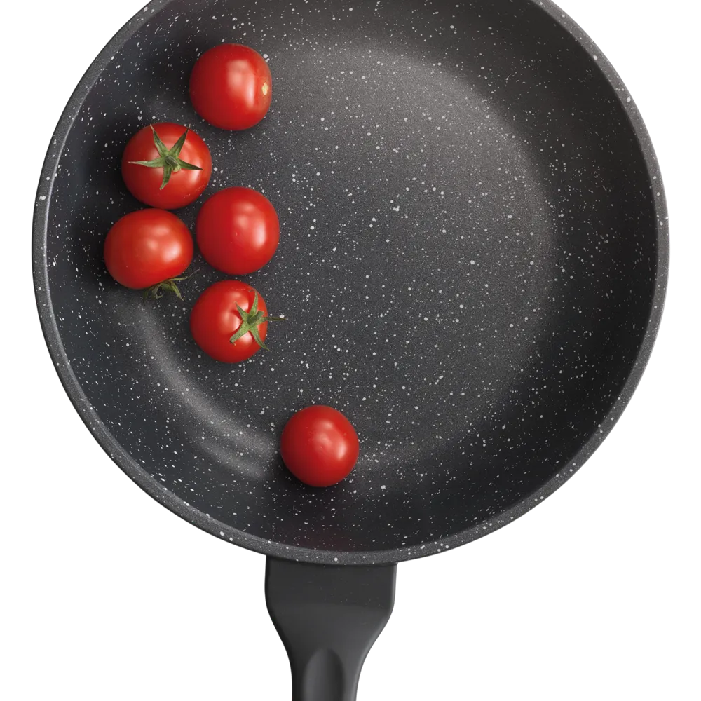 Cuisine::pro® GRANITE Frypan 8"