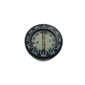 Deep Blue Mini 2K Compass Capsule