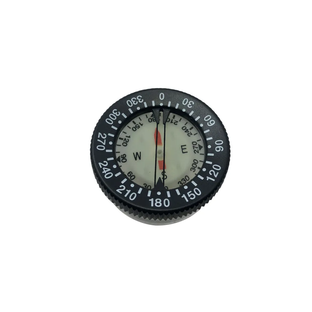 Deep Blue Mini 2K Compass Capsule