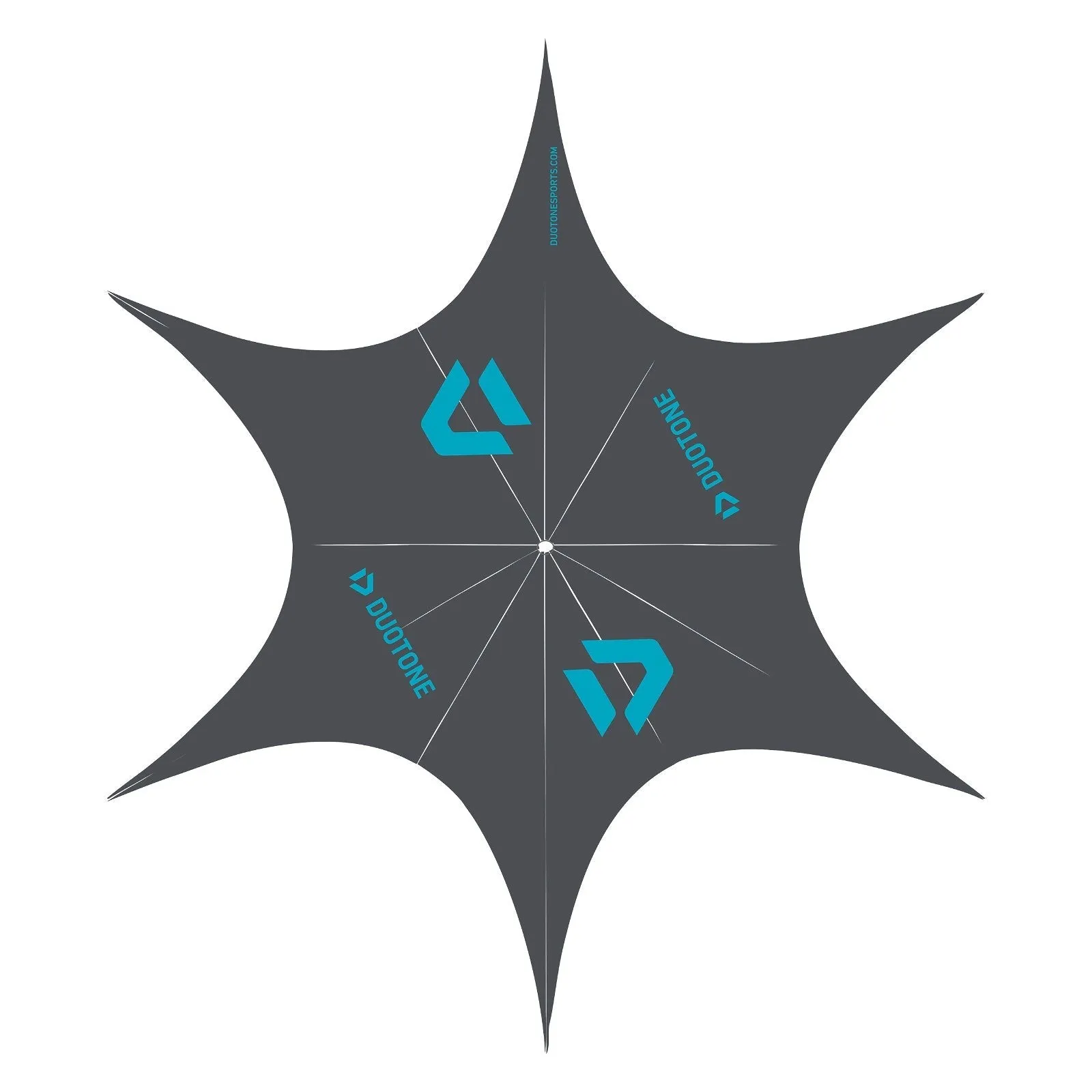 DUOTONE DT Tent Star 2024