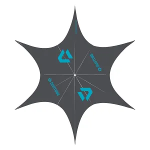 DUOTONE DT Tent Star 2024