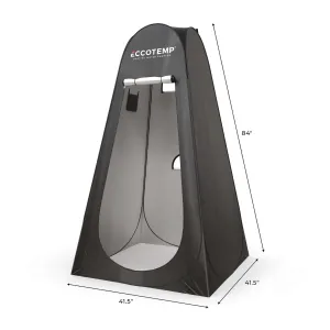 Eccotemp Ecco Tent