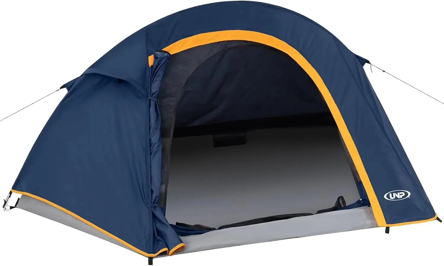 Eco-friendly technology Only today Waterproof 4-Person Camping Rainfly with Tent