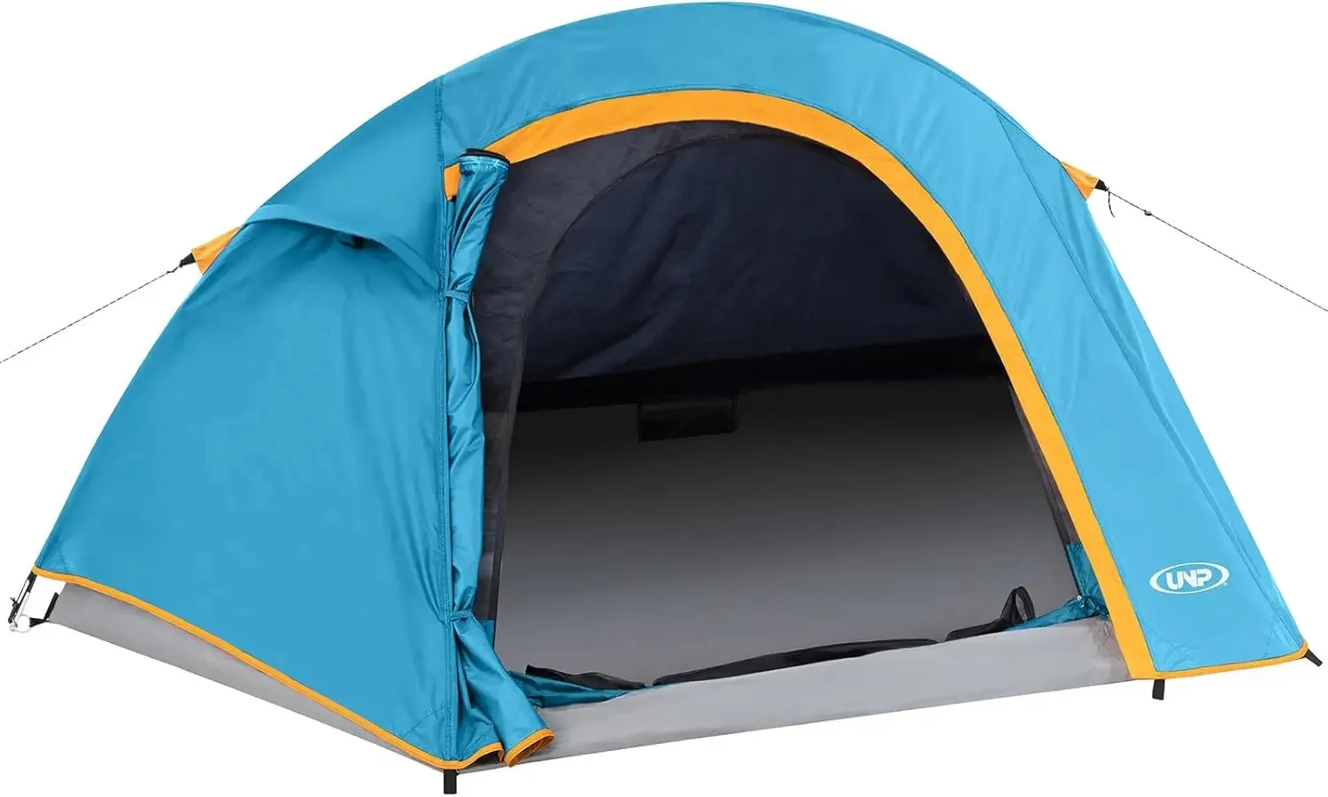 Eco-friendly technology Only today Waterproof 4-Person Camping Rainfly with Tent