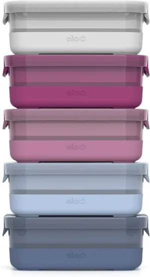 Ello 10 Pc BPA Free