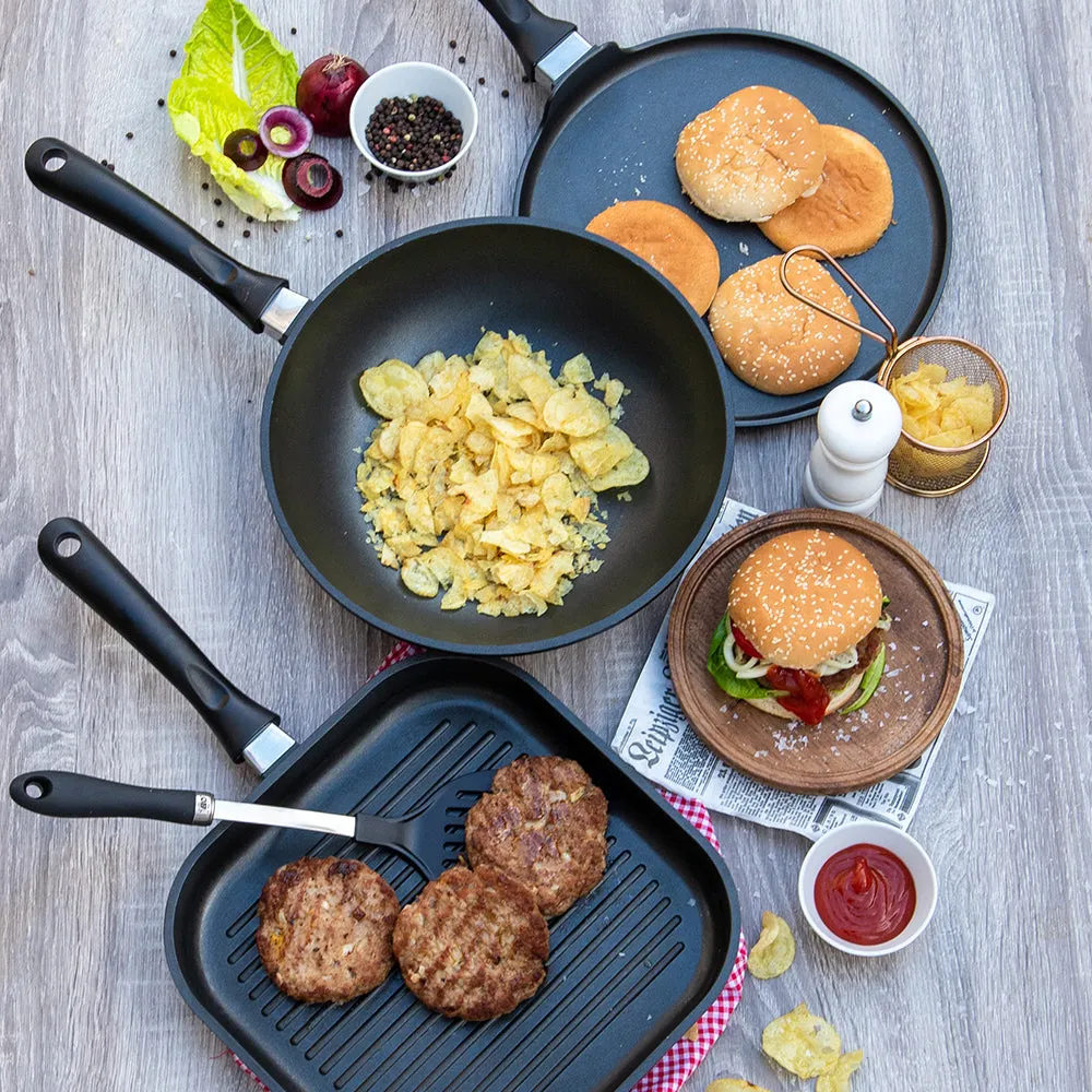 ELO Alucast Frypan 20cm