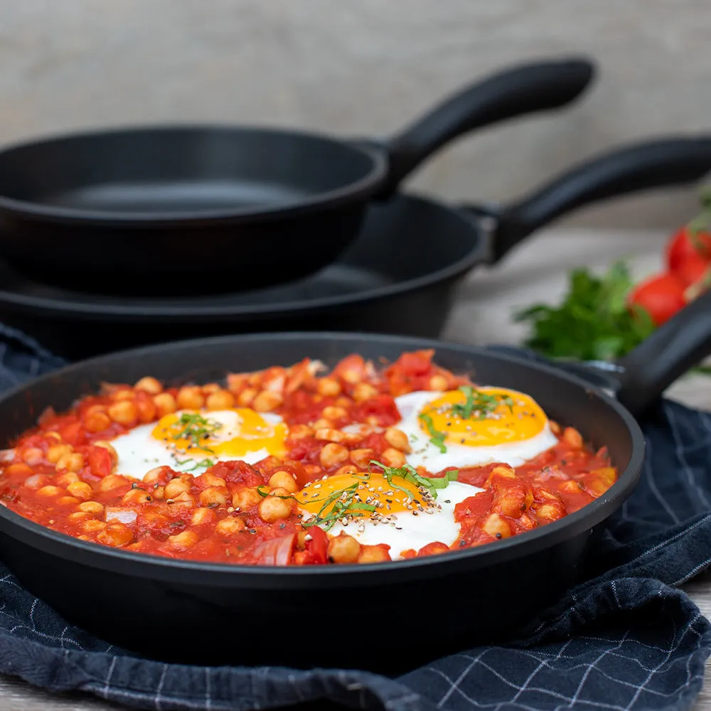 ELO Alucast Frypan 28cm