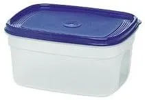 Emsa Superline Storage Container, Rectangular, 57-1/2-Ounce