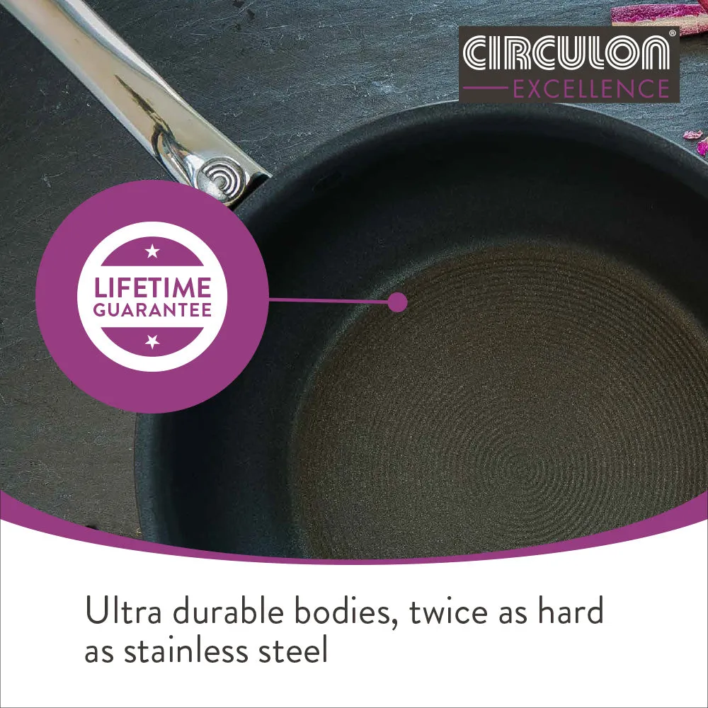 Excellence 30cm Non Stick Frying Pan
