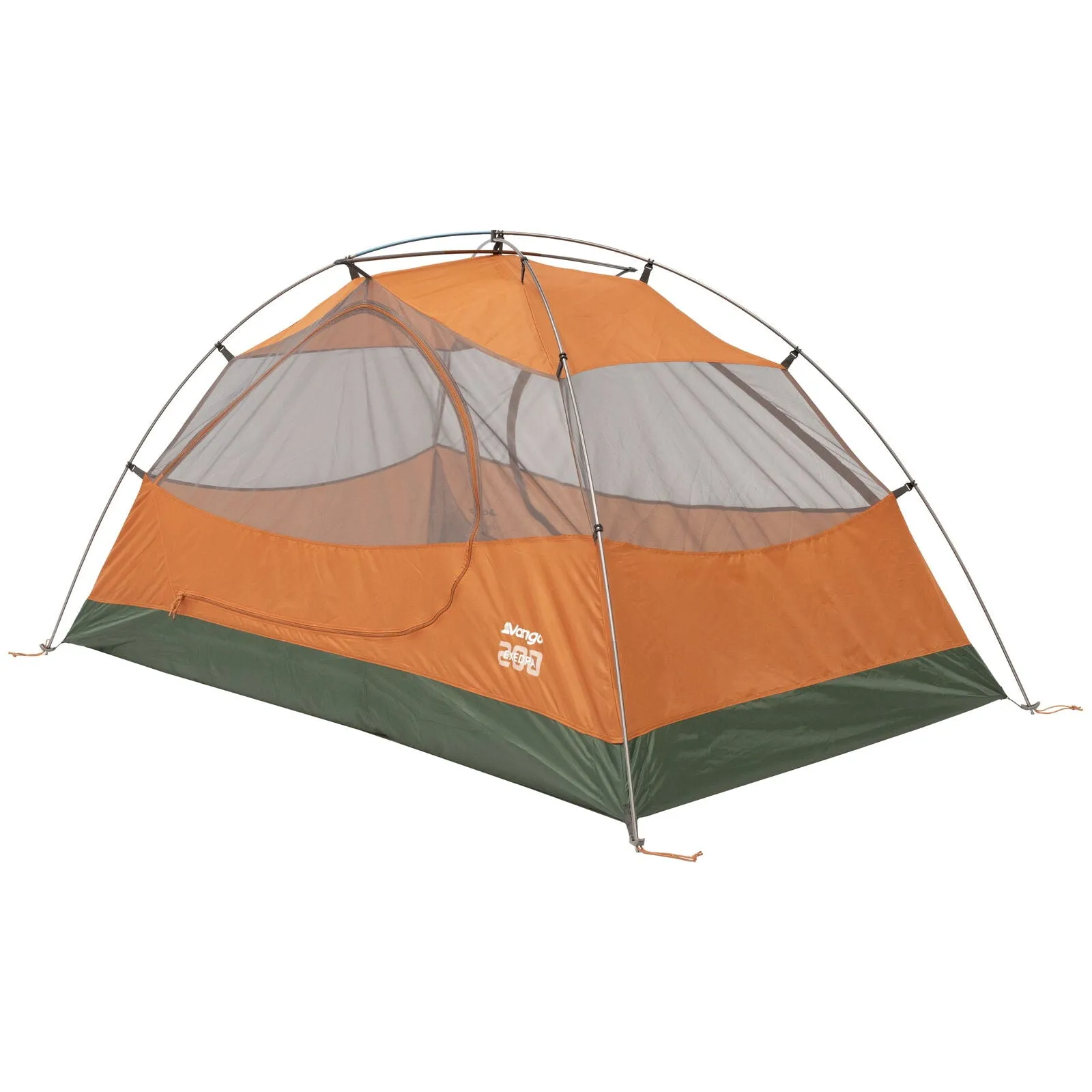Exedra 200 Tent - 2.39kg by Vango