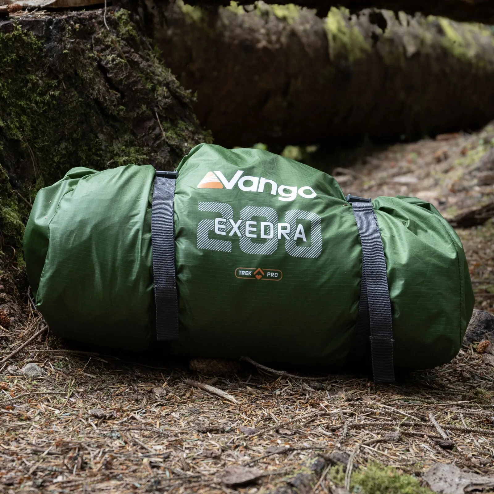 Exedra 200 Tent - 2.39kg by Vango