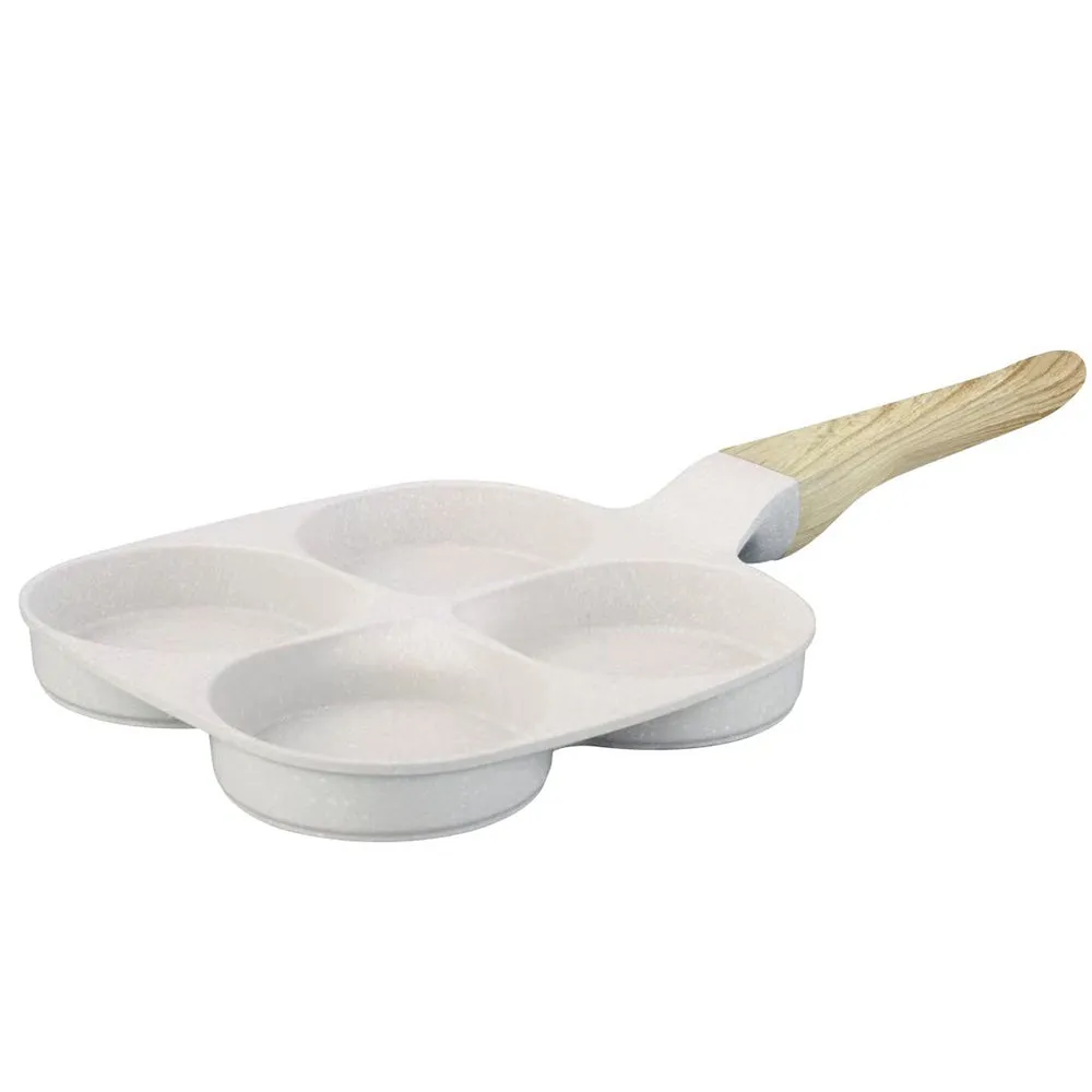 Fissler Non-Stick Burger Pan 18cm
