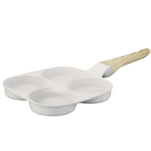 Fissler Non-Stick Burger Pan 18cm